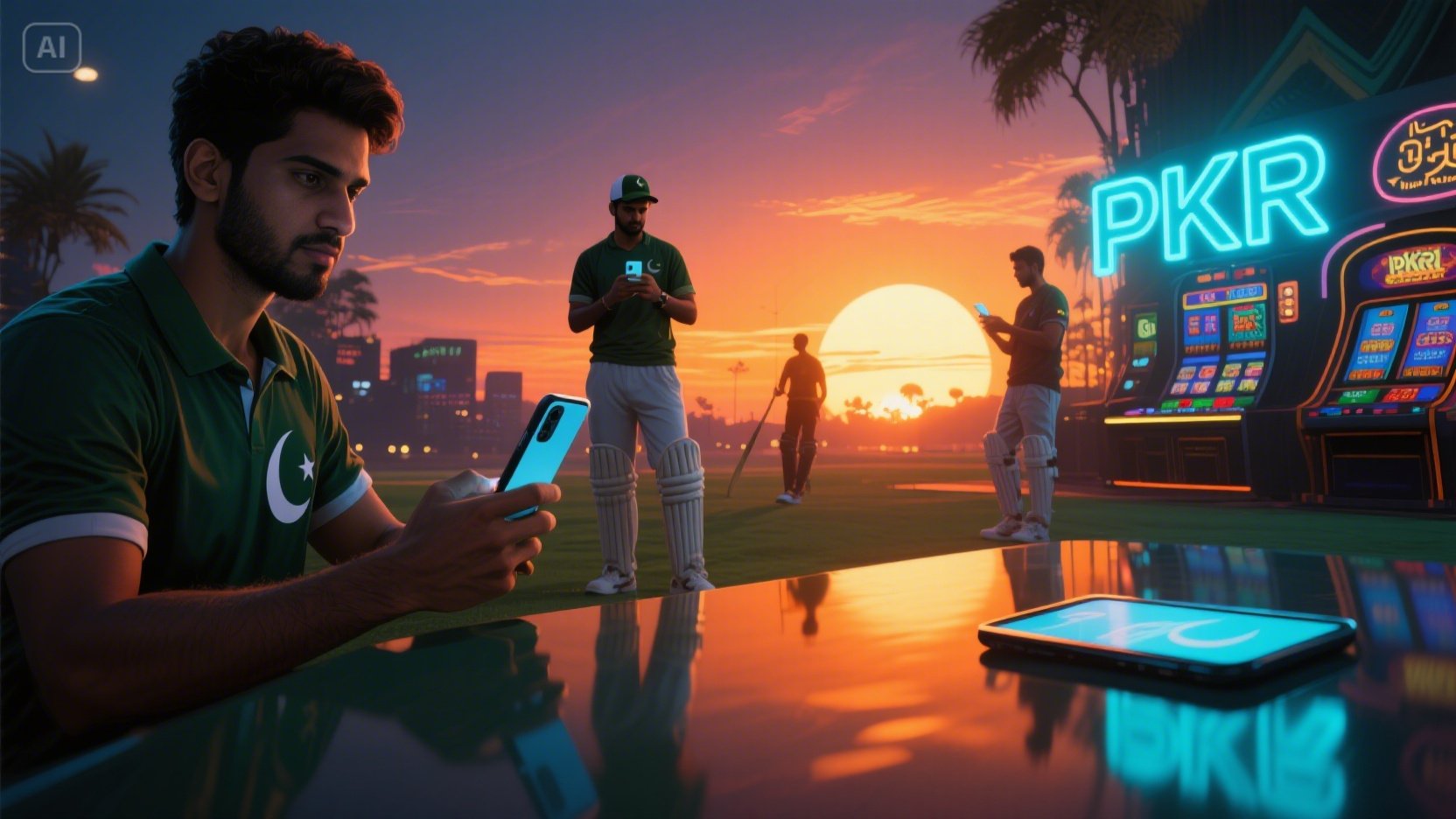 Registration at Cadoola Casino Casino