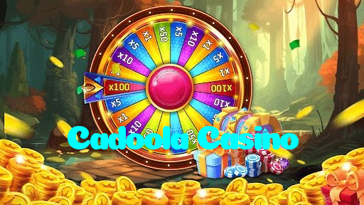 Cadoola Casino