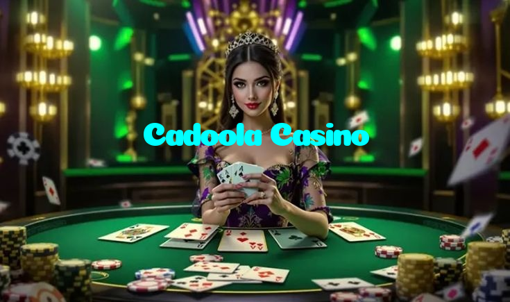 making first deposit on Cadoola Casino website using local payment methods in Pakistan