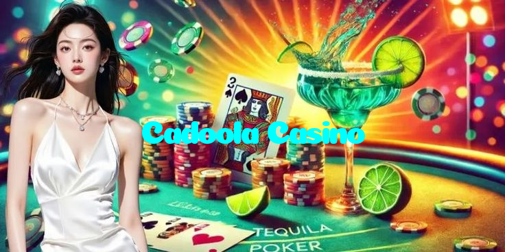 Cadoola Casino خوش آمدید بونس +600% پیشکش موبائل ایپ کے پروموشن سیکشن میں دکھائی دیتی ہے۔